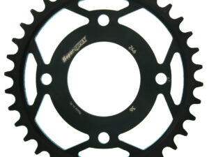 Supersprox Teräs takaratas 246.35