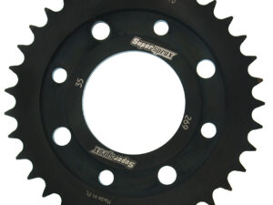 Supersprox Teräs takaratas 269.35