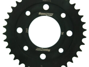 Supersprox Teräs takaratas 269.36