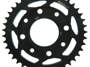 Supersprox / JT Teräs takaratas 269.41