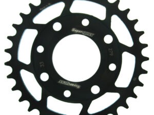 Supersprox / JT Teräs takaratas 279.33