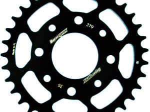 Supersprox Teräs takaratas 279.39