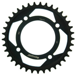 Supersprox Teräs takaratas 282.37