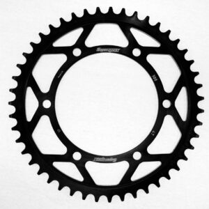 Supersprox Teräs takaratas 300.47