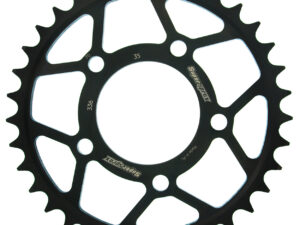 Supersprox / JT Teräs takaratas 336.38