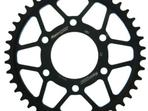 Supersprox / JT Teräs takaratas 481.40