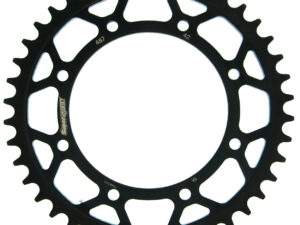 Supersprox / JT Teräs takaratas 487.43