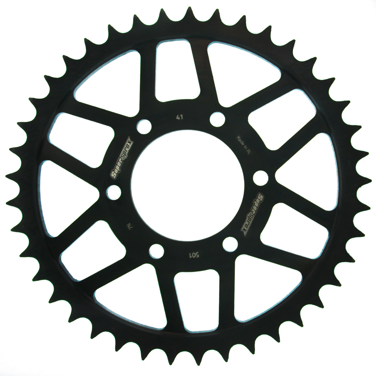 Supersprox / JT Teräs takaratas 501.41