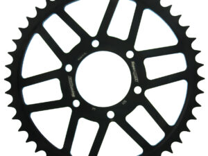 Supersprox Teräs takaratas 501.46