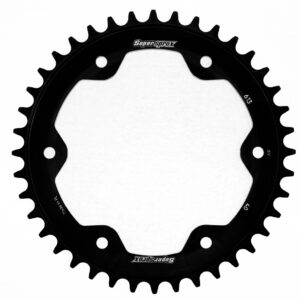 Supersprox Teräs takaratas 893.38