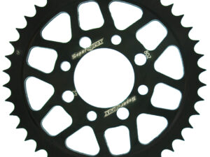 Supersprox Teräs takaratas 802.34