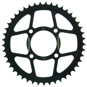 Supersprox Teräs takaratas 810.42