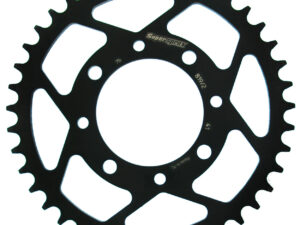 Supersprox / JT Teräs takaratas 819/2.41