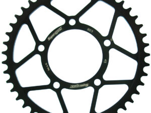 Supersprox Teräs takaratas 823.45