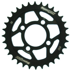 Supersprox Teräs takaratas 832.32