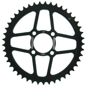 Supersprox Teräs takaratas 832.45