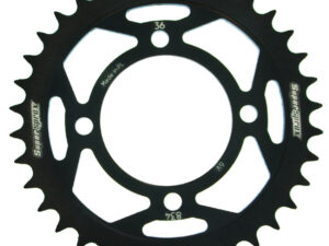 Supersprox Teräs takaratas 834,36