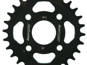 Supersprox Teräs takaratas  RFE-874:28