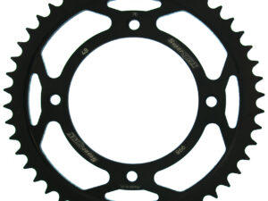 Supersprox  Teräs takaratas SU RM80/85 / YA YZ80/85 Musta 47