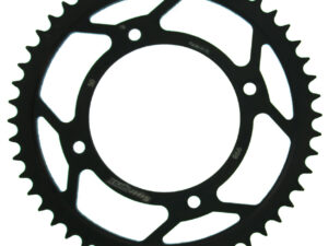 Supersprox  Teräs takaratas SU RM80/85 / YA YZ80/85 Musta 50