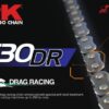 RK 530 DR Drag Race Chain