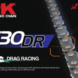 RK 530 DR Drag Race Chain
