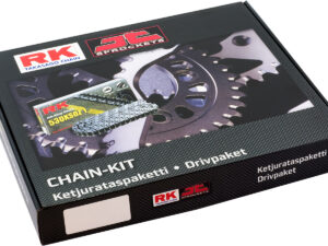 KRP JT&RK O-ring HO XL600 TRANSALP 89-98