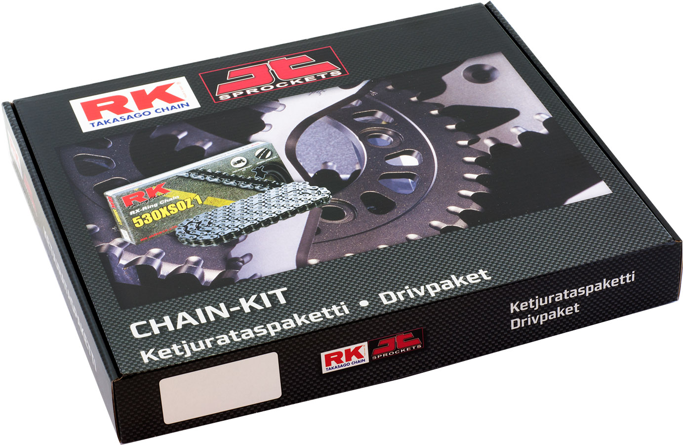 KRP JT&RK O-ring HO XL600 TRANSALP 89-98