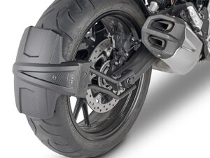 GIVI SPECIFIC SUPPORT FOR MUDGUARD