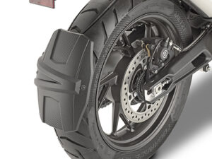 GIVI SPECIFIC SUPPORT FOR MUDGUARD