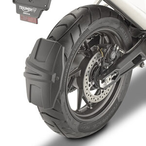 GIVI SPECIFIC SUPPORT FOR MUDGUARD