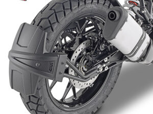 GIVI SPECIFIC SUPPORT FOR MUDGUARD