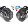 Givi SPEC.SUPP.MUDG. M.MORINI X-CAPE 649 (21)
