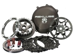 Rekluse Radiuscx Clutch - Honda