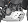 GIVI OIL CARTER PROTECTOR KTM 390