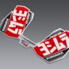 Yoshimura RS-2 MUFFLER WRAP AROUND DECAL OFF-ROAD