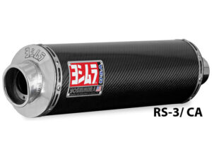 Yoshimura Bolt-On Kawasaki Zrx1200 Rs3Race/Bo/Carb