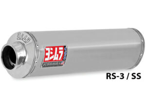 Yoshimura Slip-On Honda Cbr600 Rs3/So/Ss