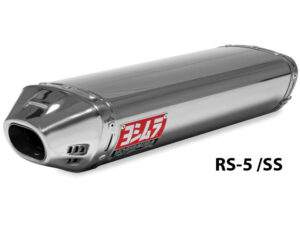 Yoshimura Slip-On Honda Cbr600Rr 2003-04Rs5Race/So/Ss