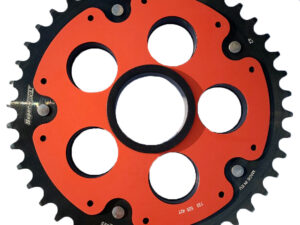 Supersprox Edge Teräs Takaratas 733_525:41 Punainen