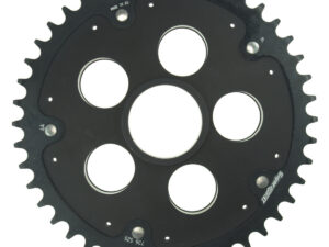 Supersprox Edge Teräs Takaratas 736_525:44 Musta