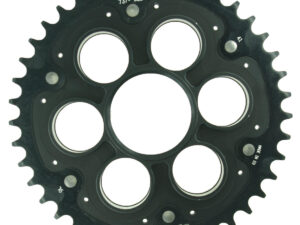 Supersprox Edge Teräs Takaratas 737_525:41 Musta