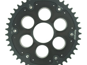 Supersprox Edge Teräs Takaratas 737_530:43 Musta