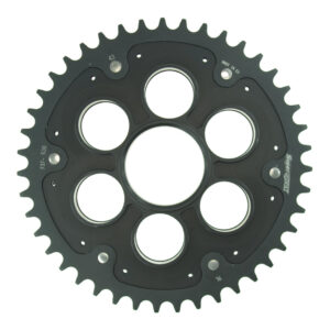 Supersprox Edge Teräs Takaratas 737_530:43 Musta