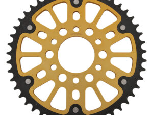 Supersprox Stealth Takaratas Kulta