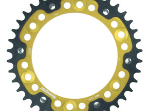 Supersprox Stealth Takaratas Kulta