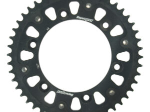 Supersprox Stealth Takaratas Musta