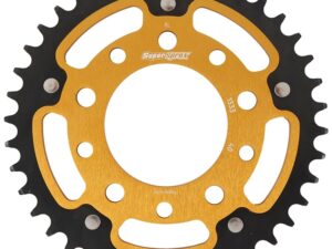 Supersprox Stealth Takaratas Kulta