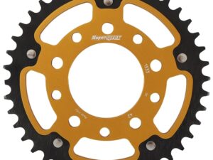 Supersprox Stealth Takaratas Kulta