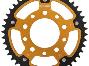 Supersprox Stealth Takaratas Kulta